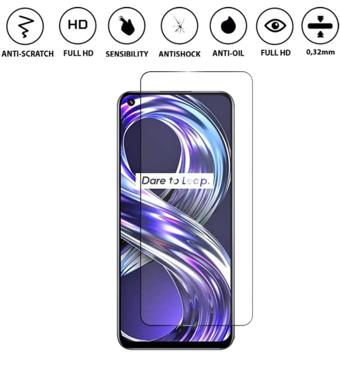 Szkło Hartowane 9H do Xiaomi Redmi Note 10 Pro Przeznaczenie Xiaomi